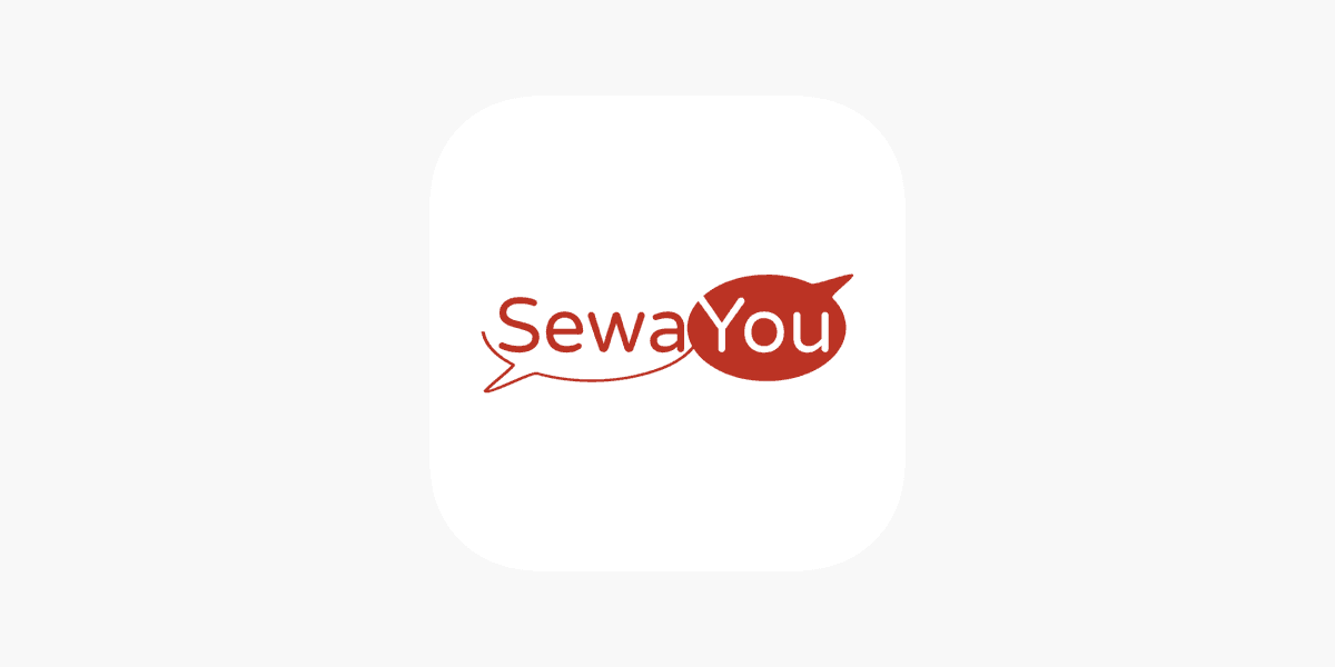 SewaYou logo