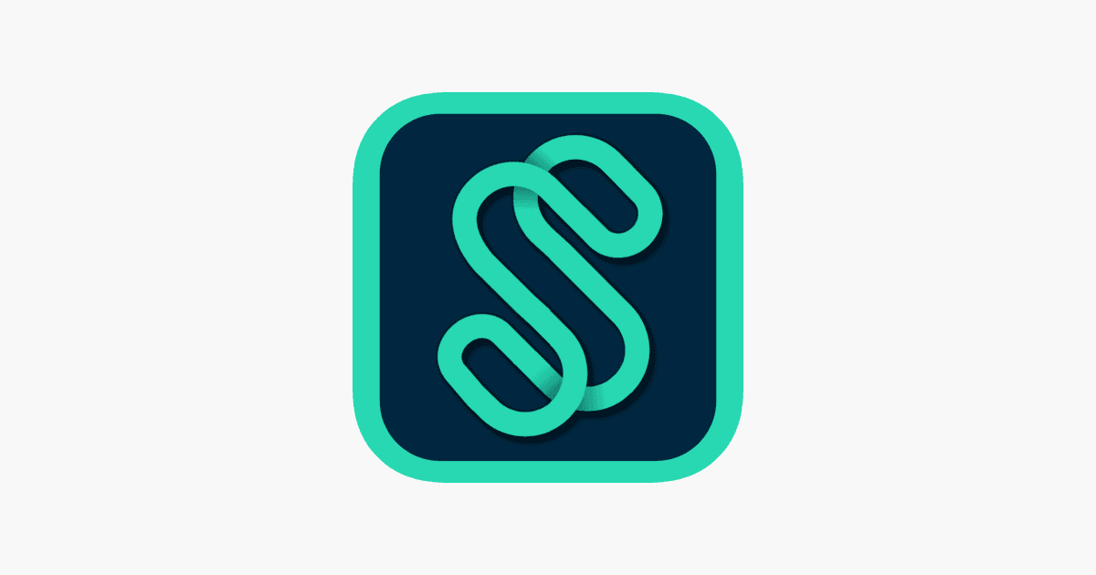 Swipey logo